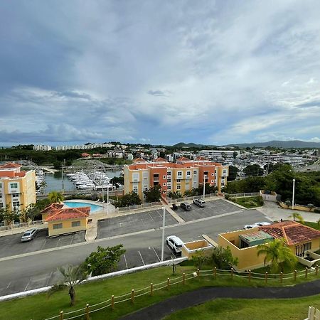 Ocean & Marina Views 3 Bedroom 2 Bathroom Luxury Condo Fajardo Eksteriør bilde