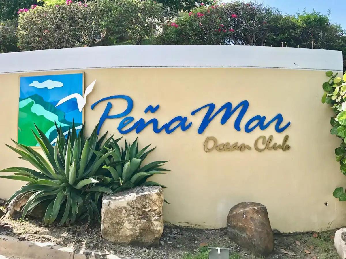 Ocean & Marina Views 3 Bedroom 2 Bathroom Luxury Condo Fajardo Eksteriør bilde