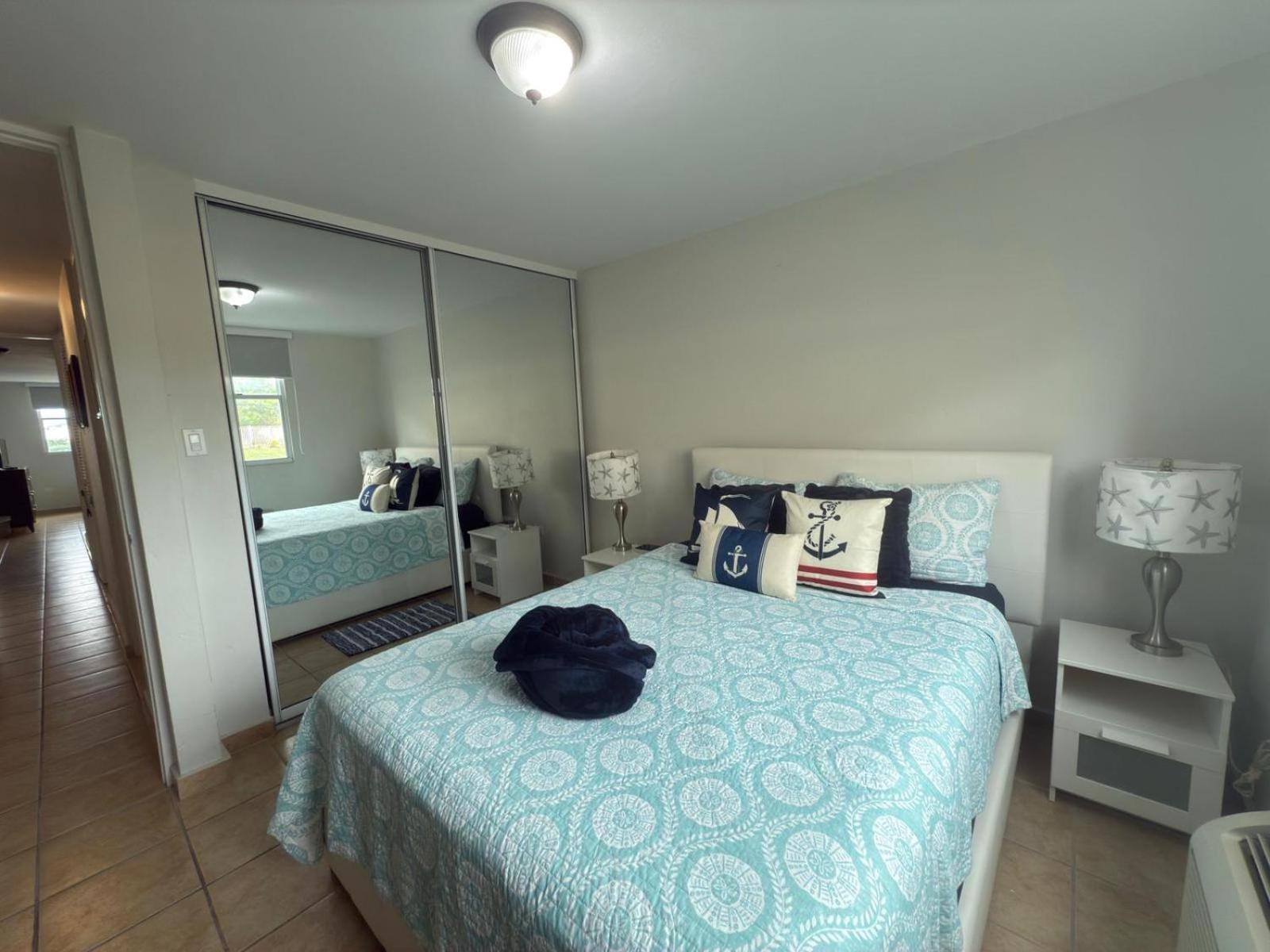 Ocean & Marina Views 3 Bedroom 2 Bathroom Luxury Condo Fajardo Eksteriør bilde