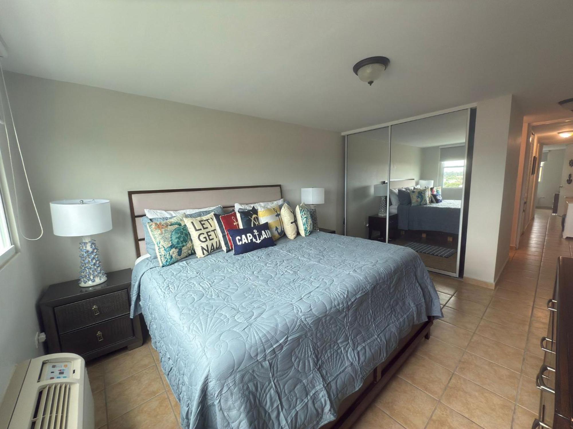Ocean & Marina Views 3 Bedroom 2 Bathroom Luxury Condo Fajardo Eksteriør bilde